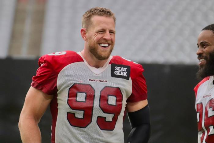 Photo: Alex Weiner, Sports Illustrated